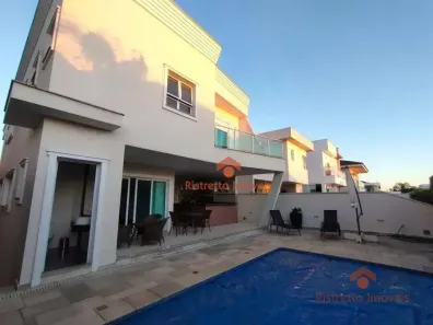 Casa de Condomínio com 4 Quartos à venda, 487m² no Umuarama, Osasco