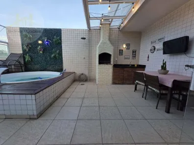 Cobertura com 3 Quartos à venda, 143m² no Barra Olímpica, Rio de Janeiro