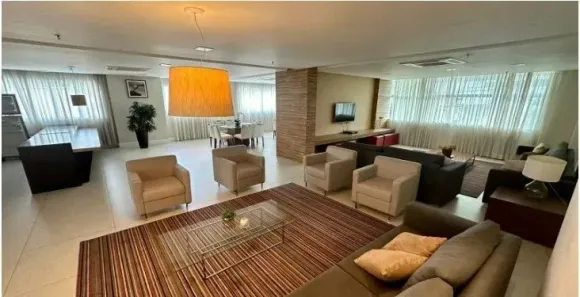 Apartamento com 3 Quartos à venda, 110m² no Santa Rosa, Niterói