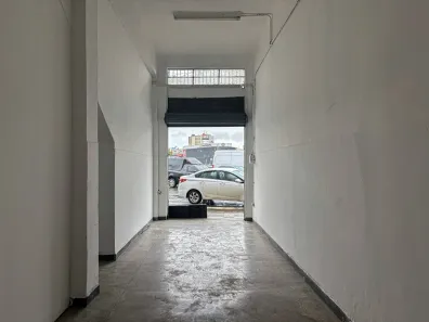 Ponto Comercial para alugar, 119m² no Costa Carvalho, Juiz de Fora