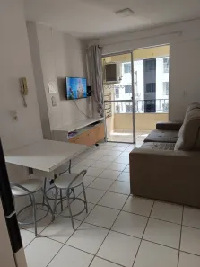 Apartamento com 1 Quarto à venda, 35m² no COHAB Anil III, São Luís
