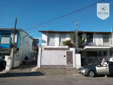 Sobrado com 3 Quartos à venda, 110m² no Indianópolis, São Paulo