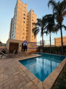 Apartamento com 3 Quartos à venda, 68m² no Castelo, Belo Horizonte
