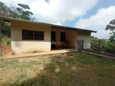 Fazenda/Sítio com 3 Quartos à venda, 120m² no Alto Da Serra (Mailasqui), São Roque