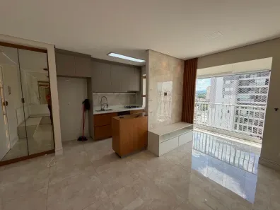 Apartamento com 2 Quartos à venda, 57m² no Vila Rosália, Guarulhos