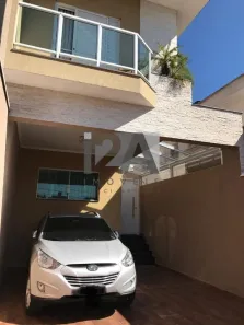 Sobrado com 3 Quartos à venda, 160m² no Santo Antônio, Osasco