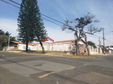 Lote/Terreno à venda, 328m² no Jardim Santana, Campinas