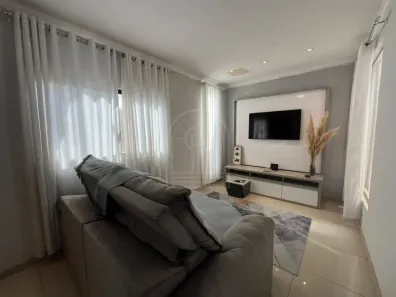 Casa com 3 Quartos à venda, 138m² no Jardim Uirapuru, Araraquara