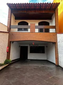 Sobrado com 3 Quartos à venda, 210m² no Conjunto Residencial Irai, Suzano