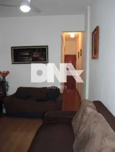 Apartamento com 1 Quarto à venda, 50m² no Botafogo, Rio de Janeiro