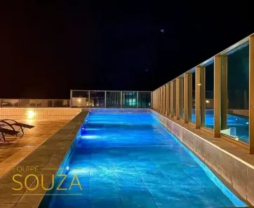Apartamento com 3 Quartos à venda, 96m² no Casa Caiada, Olinda