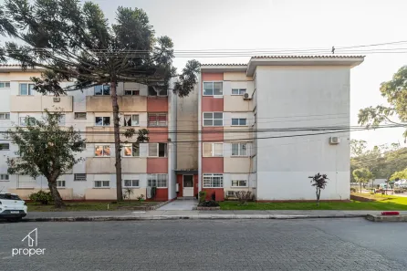 Apartamento com 3 Quartos à venda, 71m² no Fragata, Pelotas