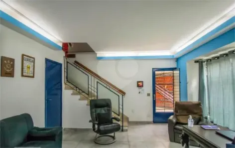 Casa com 5 Quartos à venda, 163m² no Bosque da Saúde, São Paulo