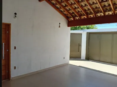 Casa com 2 Quartos à venda, 118m² no Residencial Santa Regina, São José do Rio Preto