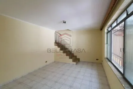 Sobrado com 2 Quartos à venda, 163m² no Vila Prudente, São Paulo