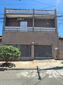 Sobrado com 5 Quartos à venda, 193m² no Residencial Monte Verde, Indaiatuba