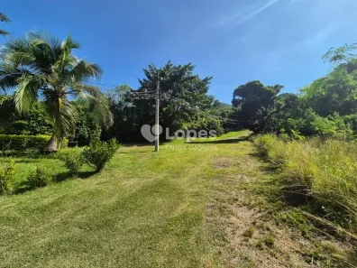 Lote/Terreno à venda, 3186m² no Vargem Grande, Rio de Janeiro