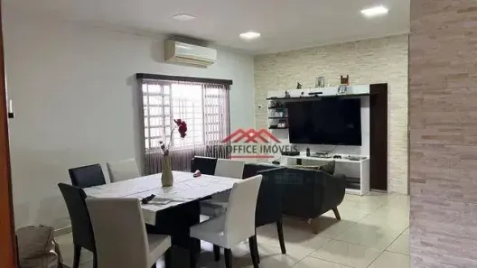 Casa com 5 Quartos à venda, 300m² no Jardim Bela Vista, São José dos Campos