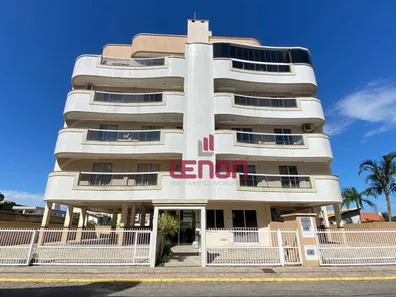 Cobertura com 3 Quartos à venda, 126m² no Bombas, Bombinhas