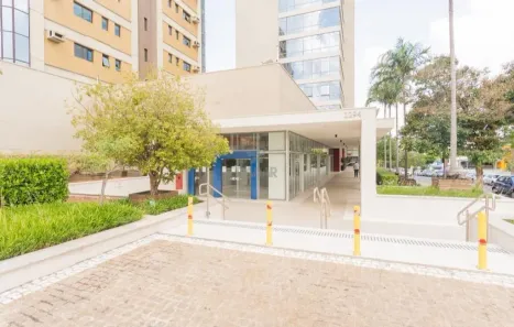 Sala Comercial para venda ou aluguel, 344m² no Jardim Guanabara, Campinas