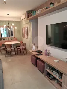 Apartamento com 3 Quartos à venda, 85m² no Vila Ipojuca, São Paulo