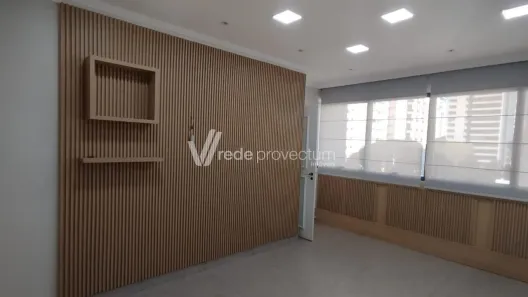 Sala Comercial com 3 Quartos para alugar, 70m² no Cambuí, Campinas