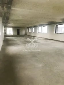 Prédio Comercial para alugar, 2318m² no Várzea de Baixo, São Paulo