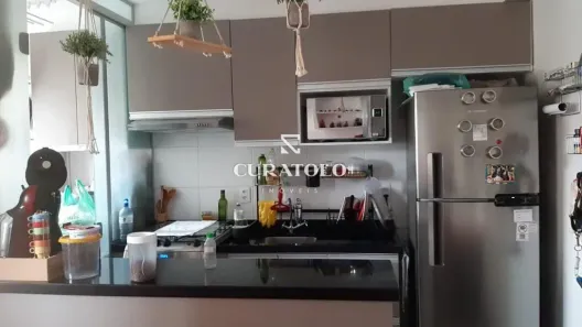 Apartamento com 2 Quartos à venda, 40m² no Cambuci, São Paulo