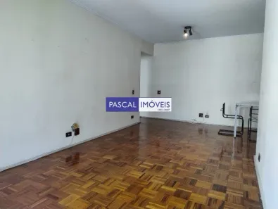 Apartamento com 3 Quartos à venda, 107m² no Brooklin Paulista, São Paulo