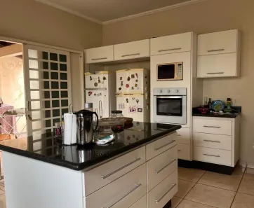 Casa com 4 Quartos à venda, 210m² no Jardim dos Ipês, Três Lagoas