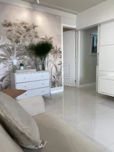 Apartamento com 3 Quartos à venda, 114m² no Centro, Santo André