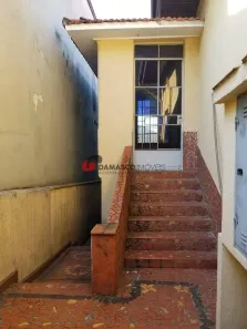Casa com 1 Quarto para alugar, 10m² no Barcelona, São Caetano do Sul