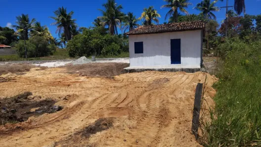 Casa com 2 Quartos à venda, 55m² no , Estância