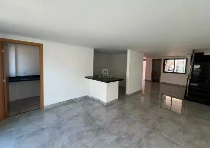 Casa com 3 Quartos para alugar, 179m² no Buritis, Belo Horizonte