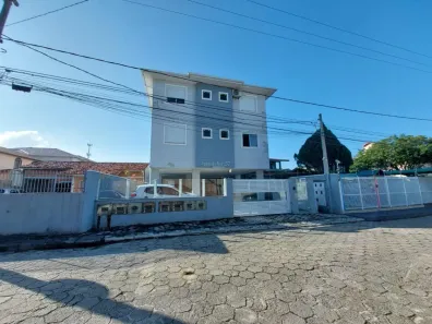 Apartamento com 2 Quartos à venda, 65m² no Ingleses do Rio Vermelho, Florianópolis