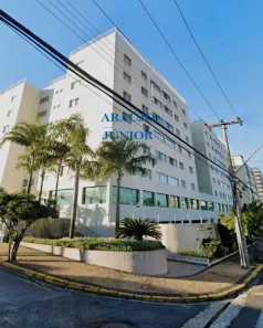 Apartamento com 3 Quartos à venda, 119m² no Chácara Girassol, Americana
