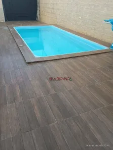 Casa com 2 Quartos à venda, 148m² no Água Branca, Piracicaba