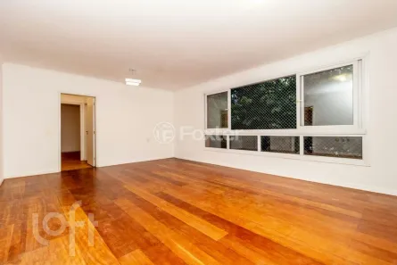 Apartamento com 3 Quartos à venda, 118m² no Petrópolis, Porto Alegre