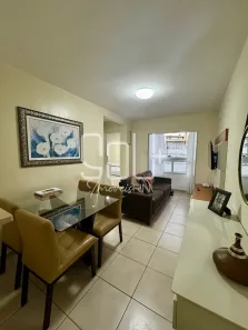 Apartamento com 2 Quartos à venda, 55m² no Nova Parnamirim, Parnamirim