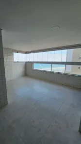 Apartamento com 2 Quartos à venda, 90m² no Caiçara, Praia Grande