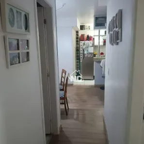 Apartamento com 2 Quartos à venda, 62m² no Barreto, Niterói