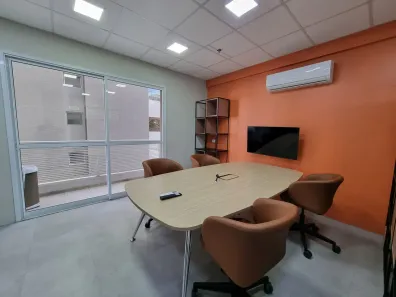 Sala Comercial para alugar, 32m² no Butantã, São Paulo