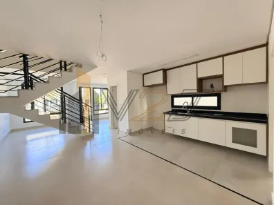 Casa com 3 Quartos para alugar, 137m² no Cachoeira, Vinhedo