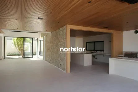 Sobrado com 5 Quartos à venda, 671m² no Tamboré, Santana de Parnaíba