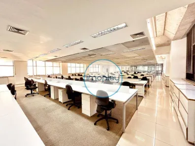 Sala Comercial para venda ou aluguel, 887m² no Vila Almeida, São Paulo