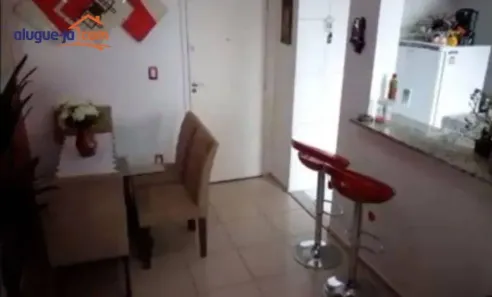 Apartamento com 2 Quartos à venda, 60m² no Bosque dos Eucaliptos, São José dos Campos