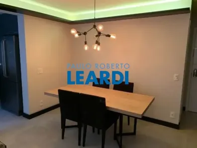 Apartamento com 3 Quartos à venda, 103m² no Vila Assunção, Santo André