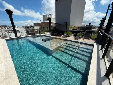 Apartamento com 2 Quartos à venda, 80m² no Centro, Florianópolis