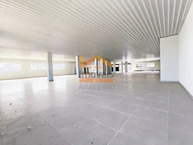 Ponto Comercial para alugar, 1200m² no Centro, Santa Bárbara D'Oeste