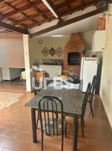 Casa com 3 Quartos à venda, 214m² no Vigilato Pereira, Uberlândia